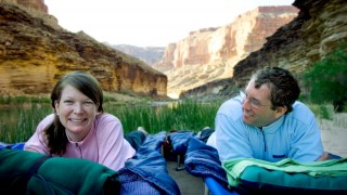Grand Canyon Upper Happycampers